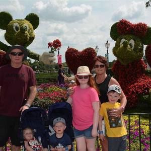 Meet your Posher, April